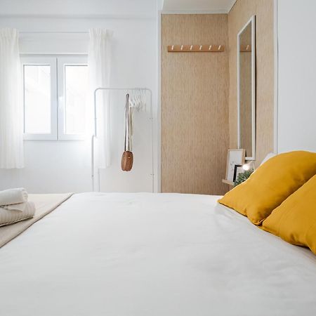 Nordik Apartments Urban - Centro "Reikiavik" Μάλαγα Εξωτερικό φωτογραφία
