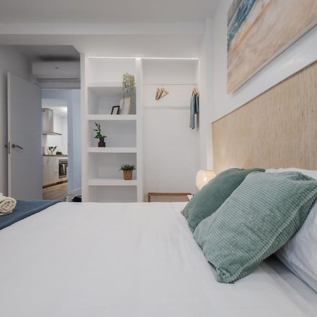 Nordik Apartments Urban - Centro "Reikiavik" Μάλαγα Εξωτερικό φωτογραφία
