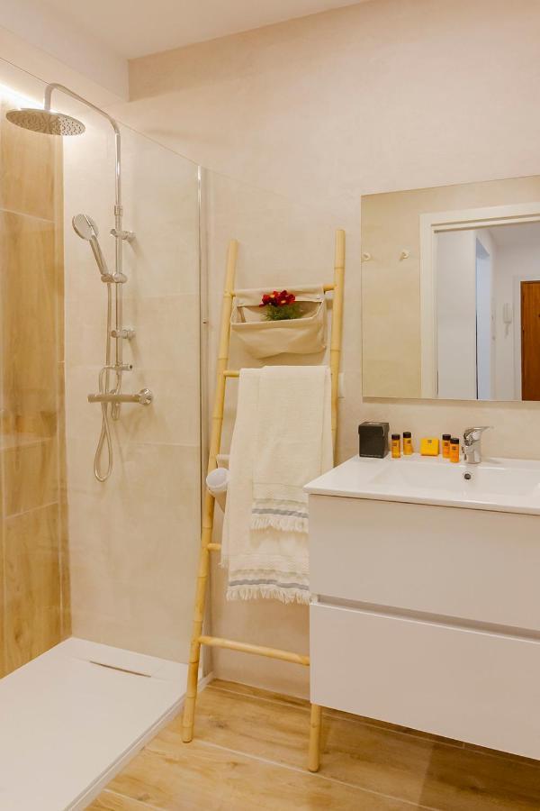 Nordik Apartments Urban - Centro "Reikiavik" Μάλαγα Εξωτερικό φωτογραφία