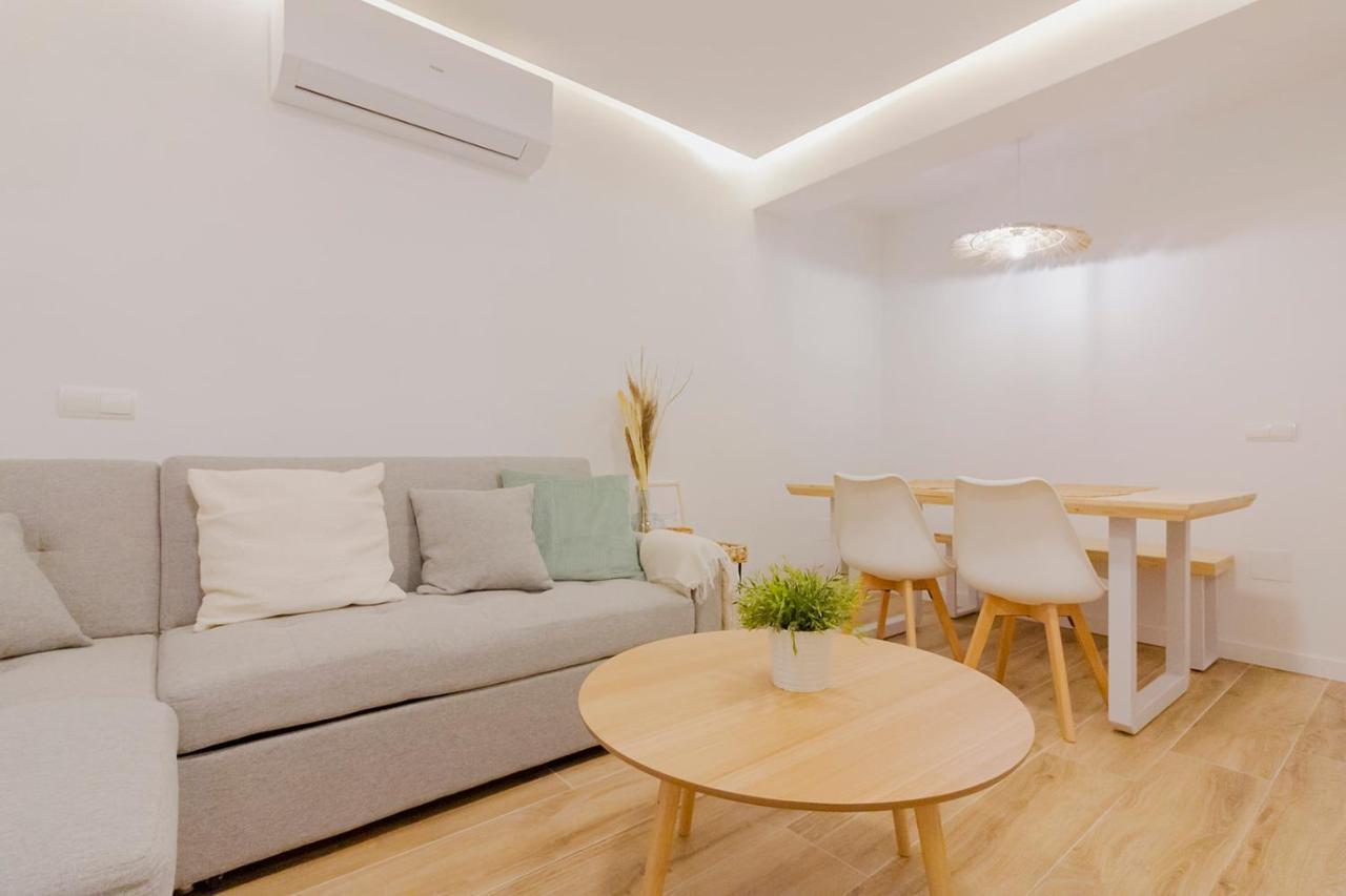 Nordik Apartments Urban - Centro "Reikiavik" Μάλαγα Εξωτερικό φωτογραφία