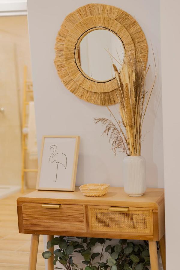 Nordik Apartments Urban - Centro "Reikiavik" Μάλαγα Εξωτερικό φωτογραφία