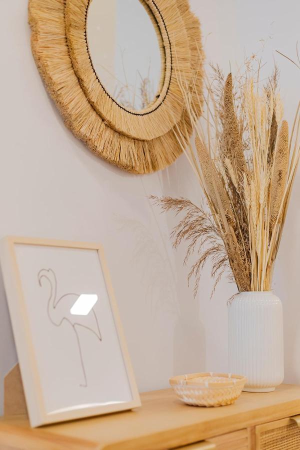 Nordik Apartments Urban - Centro "Reikiavik" Μάλαγα Εξωτερικό φωτογραφία