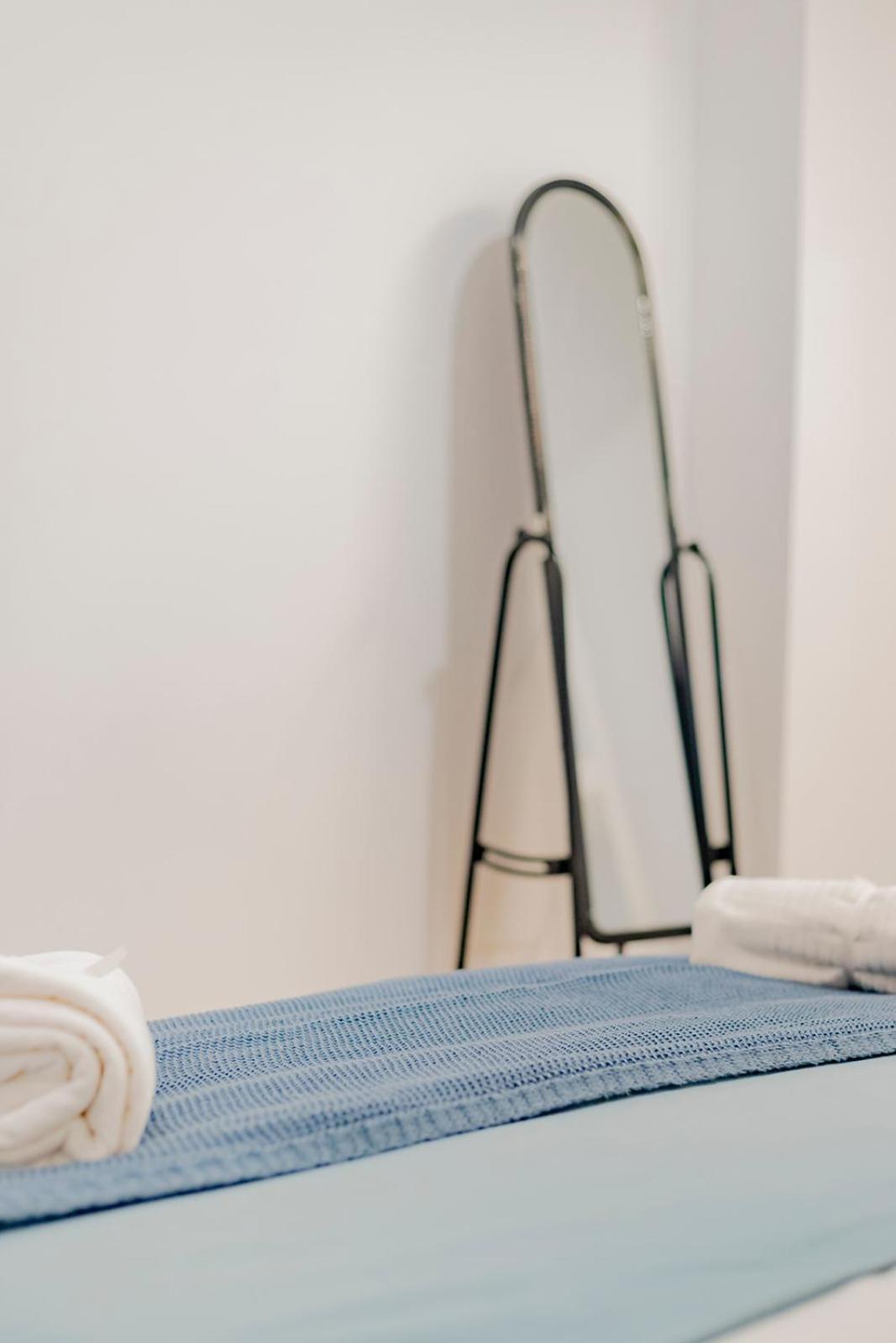 Nordik Apartments Urban - Centro "Reikiavik" Μάλαγα Εξωτερικό φωτογραφία