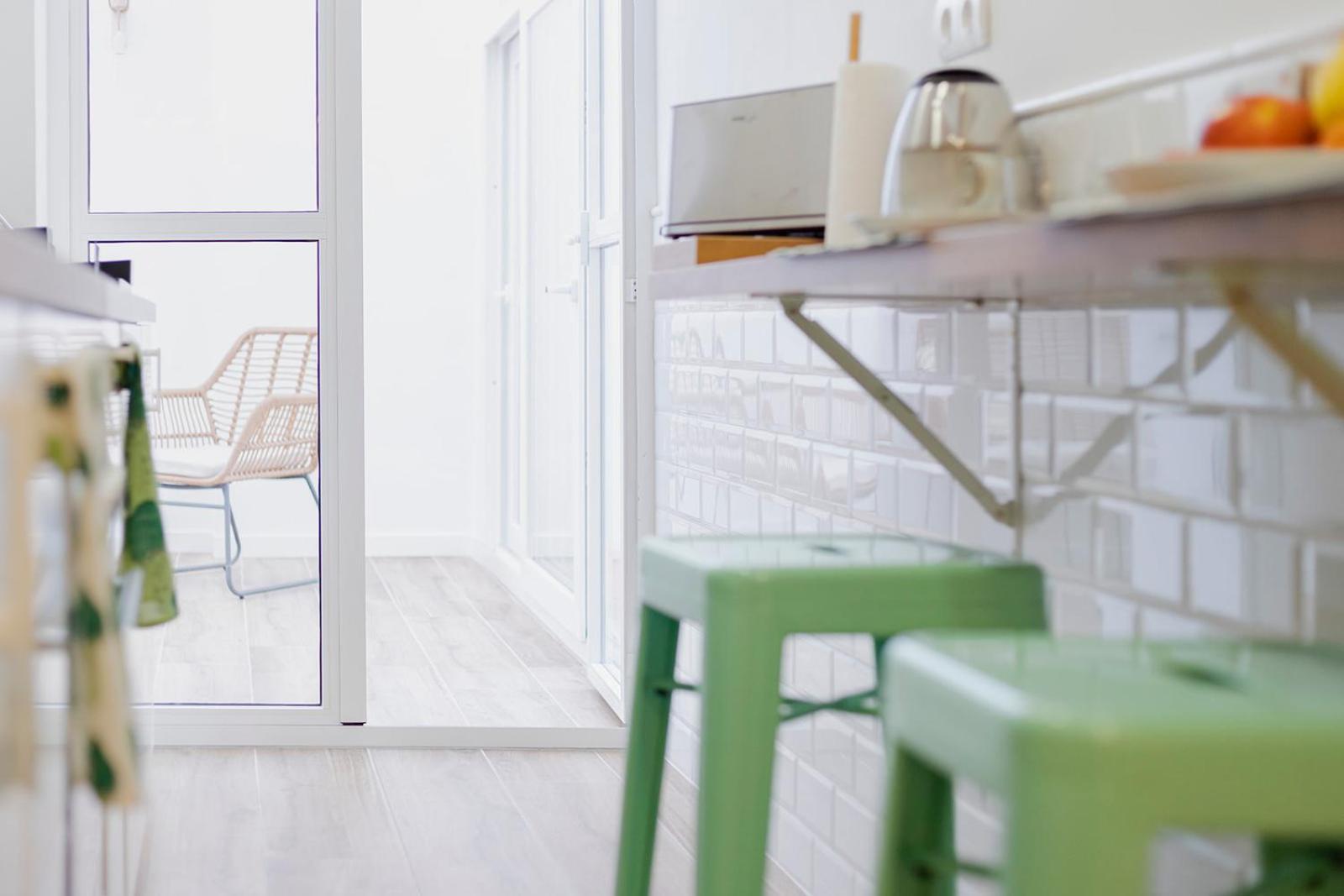 Nordik Apartments Urban - Centro "Reikiavik" Μάλαγα Εξωτερικό φωτογραφία