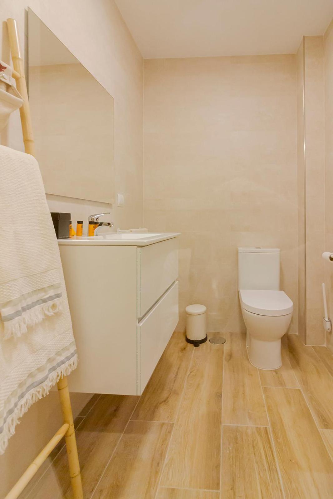 Nordik Apartments Urban - Centro "Reikiavik" Μάλαγα Εξωτερικό φωτογραφία