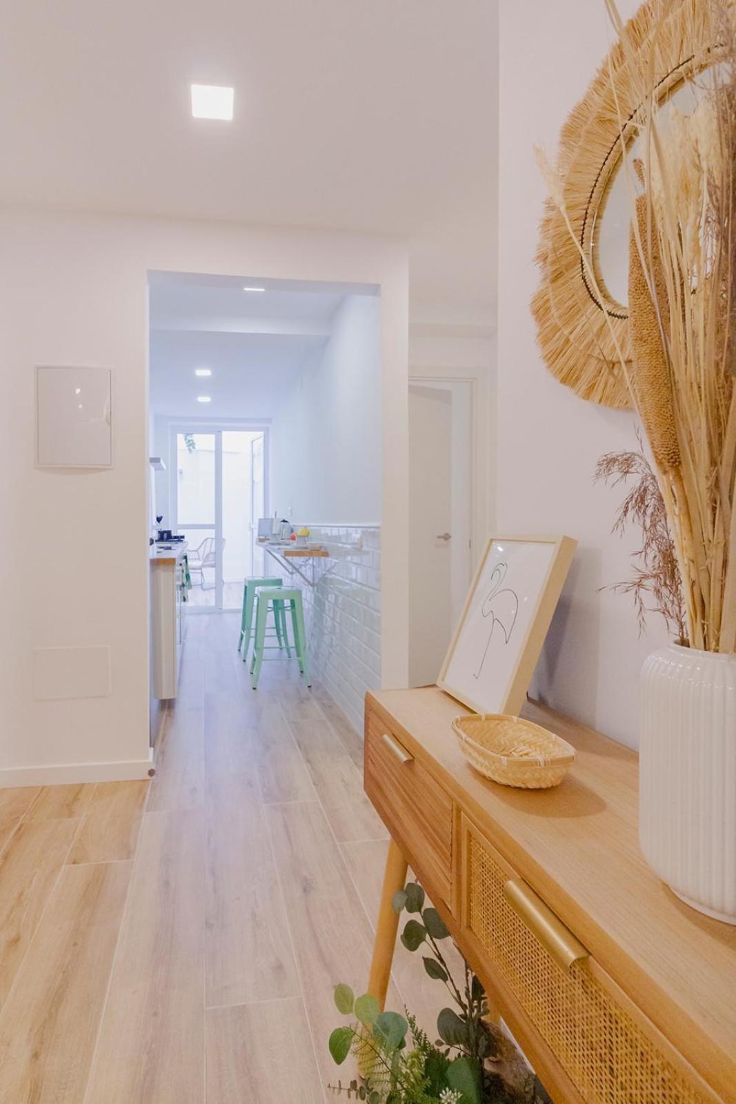Nordik Apartments Urban - Centro "Reikiavik" Μάλαγα Εξωτερικό φωτογραφία