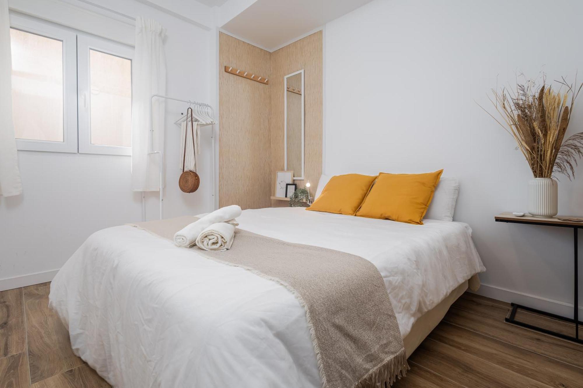 Nordik Apartments Urban - Centro "Reikiavik" Μάλαγα Εξωτερικό φωτογραφία