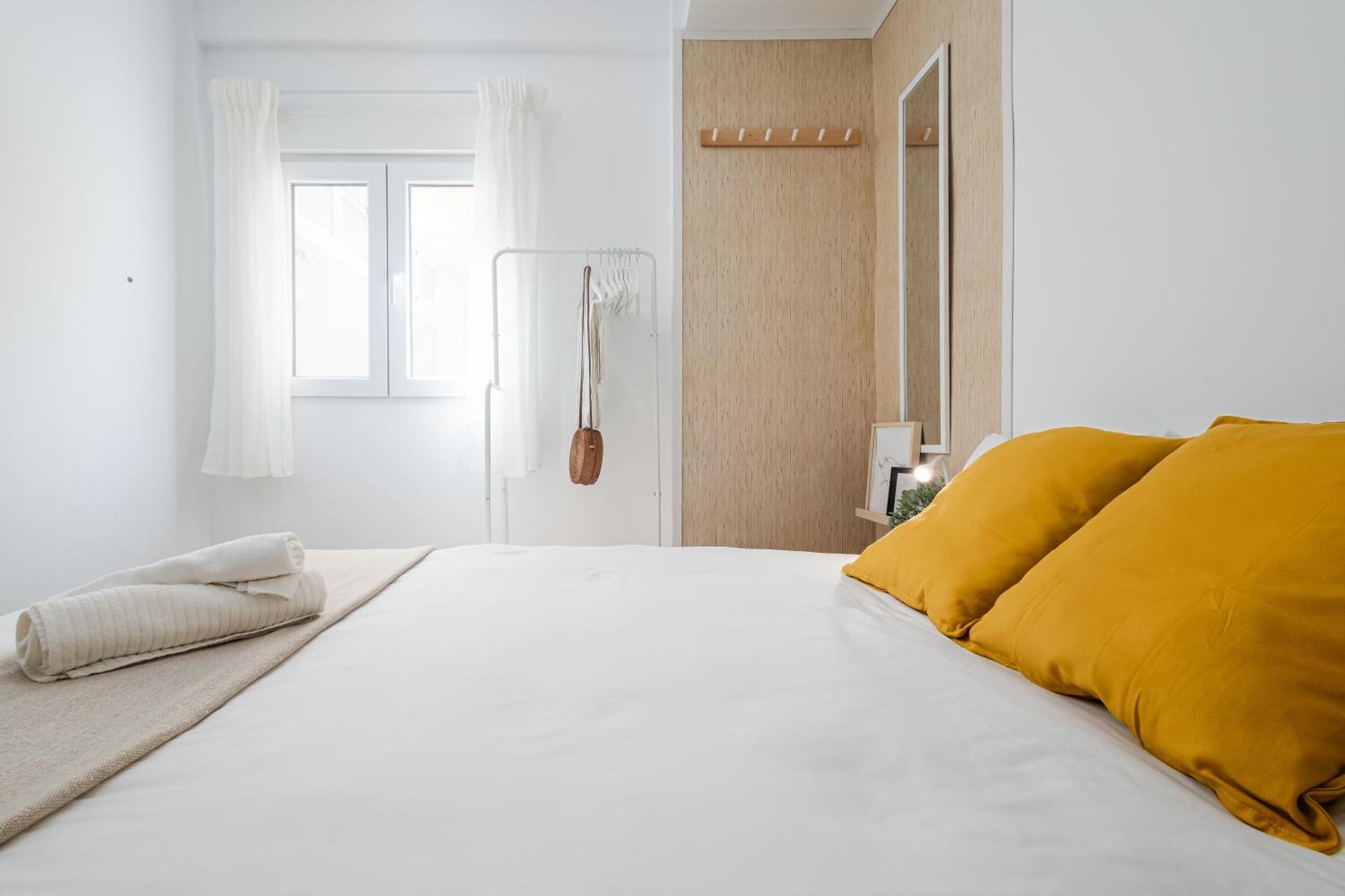 Nordik Apartments Urban - Centro "Reikiavik" Μάλαγα Εξωτερικό φωτογραφία