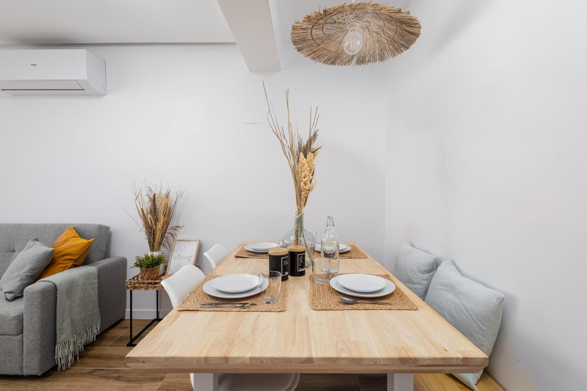 Nordik Apartments Urban - Centro "Reikiavik" Μάλαγα Εξωτερικό φωτογραφία