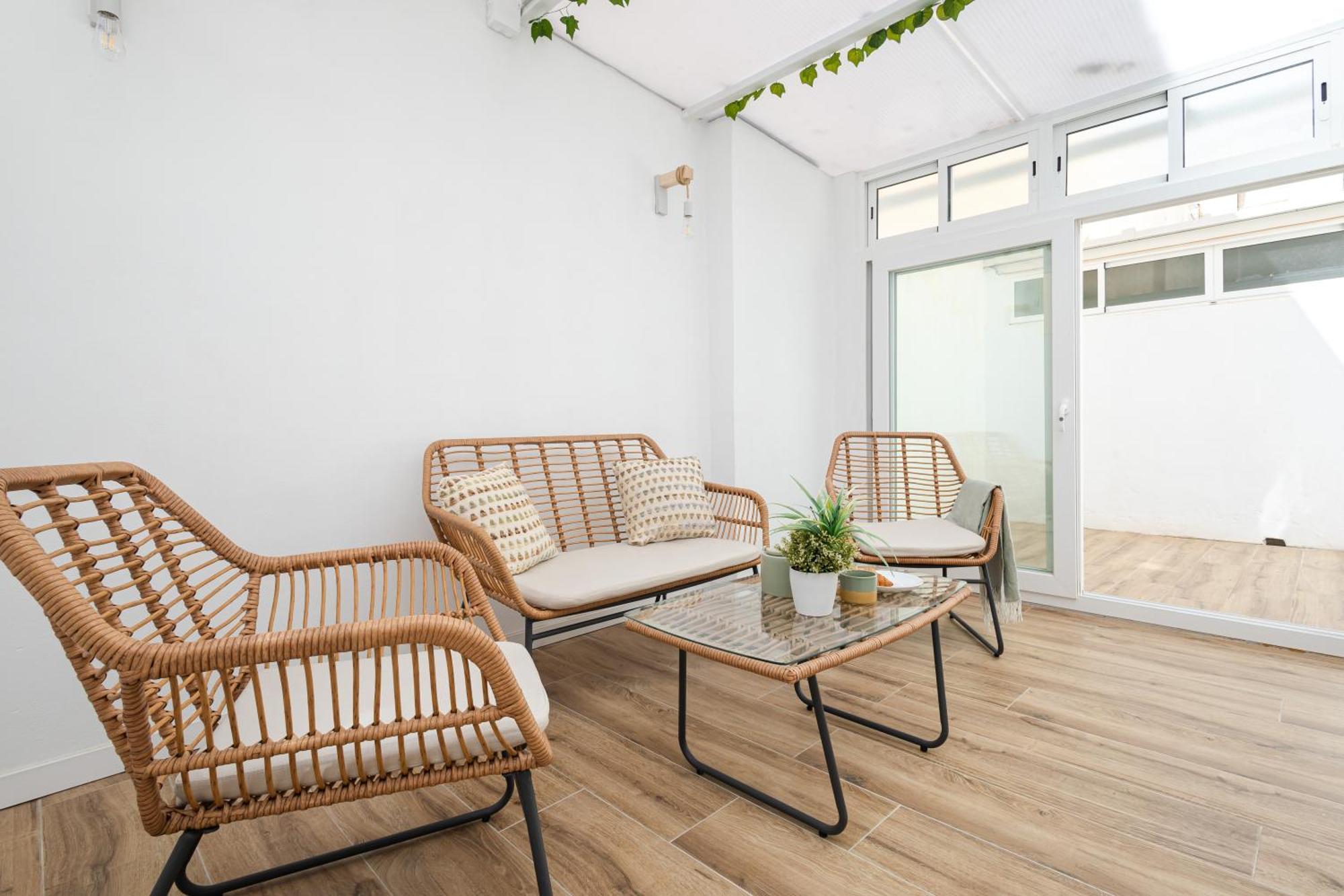Nordik Apartments Urban - Centro "Reikiavik" Μάλαγα Εξωτερικό φωτογραφία